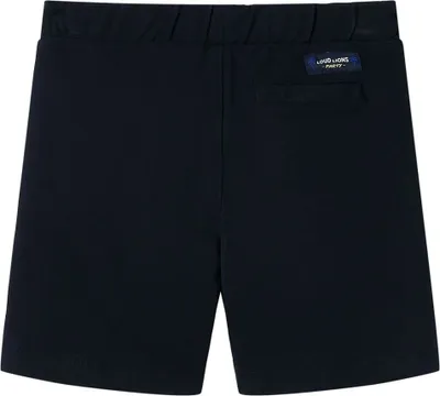 Immagine prodotto di vidaXL Pantaloncini da bambino con coulisse blu navy 92