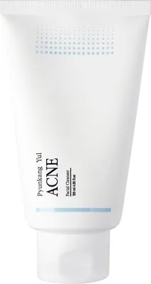 Zdjęcie produktu dla Pyunkang Yul - ACNE Facial Cleanser - Antybakteryjny żel oczyszczający do skóry trądzikowej - 120 ml