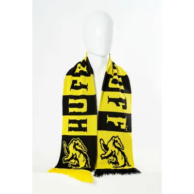 Produktbild von Hufflepuff Harry Potter Schal One Size