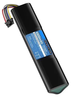 Ersatzakku 14,4 V 6800 mAh Li-Ion für Neato Botvac D3–D705