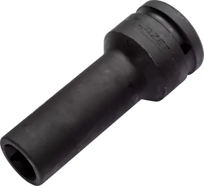 Produktbild von HAZET Steckschlüsseleinsatz 2850-E24 110mm 17 5mm