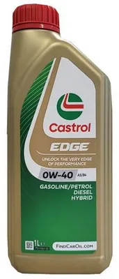 Produktbild von Castrol Edge 0W-40 1 Liter (15F712)