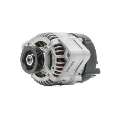 Produktbild von RIDEX 4G1354 Lichtmaschine Generator LiMa 65A 14V für SMART CITY-COUPE (450) FORTWO Coupe (450) CABRIO (450) FORTWO Cabrio (450) Crossblade Cabrio