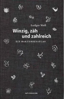 Zdjęcie produktu dla Winzig, zäh und zahlreich