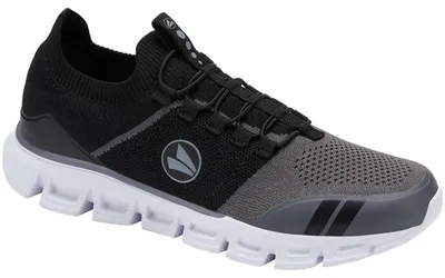 Produktbild von Jako Premium Knit Sneaker - Charcoal