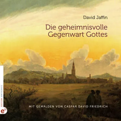 Immagine prodotto di Die geheimnisvolle Gegenwart Gottes