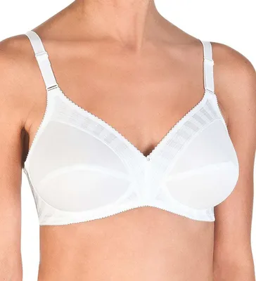 Produktbild von Felina Weftloc Bh zonder Beugel 0000376 003 Wit - größe 115 / C