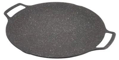 Produktbild von Teppanyaki-Pfanne 36 cm - Antihaftbeschichtung zum Kochen