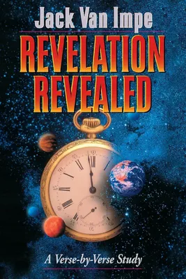 Produktbild von The Revelation Revealed