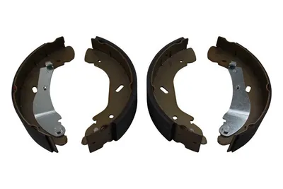Produktbild von Bremsbackensatz 280 mm (1410-13096) passend für Ford