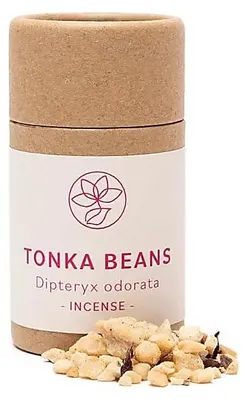 Produktbild von Tonkabohne Räucherwerk -- 20 g; 30 ml online bestellen   sofort