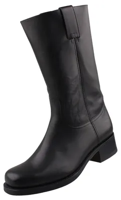 Produktbild von Sendra Herrenstiefel Boots 3162 schwarz