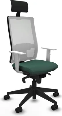 Zdjęcie produktu dla Krzesło biurowe Piqueras y Crespo 4B066N1