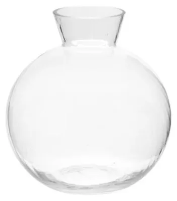 Produktbild von Storefactory Vase Vra Transparent (16cm)