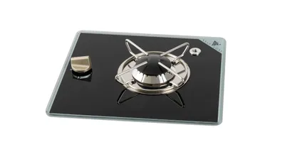 Obrázok produktu pre Osculati Gas hob N.1 pyroceram burner Varič