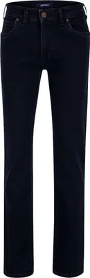 Produktbild von Dunkelblaue Jeans Gardeur Batu