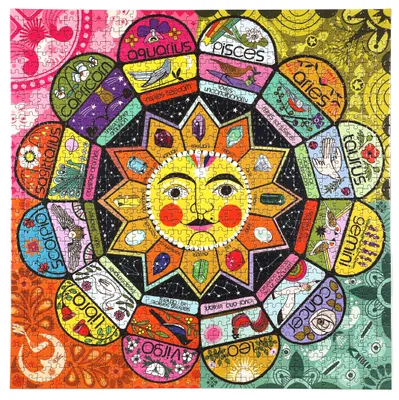 Image de eeBoo Astrologie (1000)