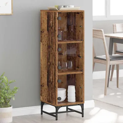 Obrázek produktu pro Maison Exclusive - Příborník Altholz 35 x 37 x 117 cm