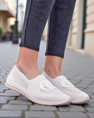 Produktbild von Royalfashion Damen Sportloafer Pertepses, Größe 39