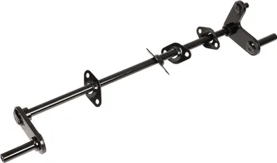 Obrázek produktu pro Přední náprava sekačky Weibang WB537SC ORIGINÁLNÍ DÍL 5320202010/01