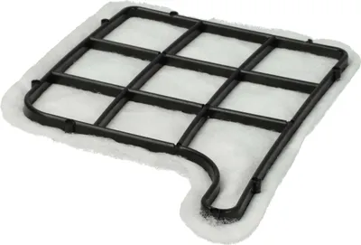 Produktbild von vhbw Motorschutz-Filter kompatibel mit Vorwerk Kobold 136 SC, VK135, 135SC, 135, 136, 135 SC, VK 135 SC, VK135SC, VK136 SC, VK136 Staubsauger