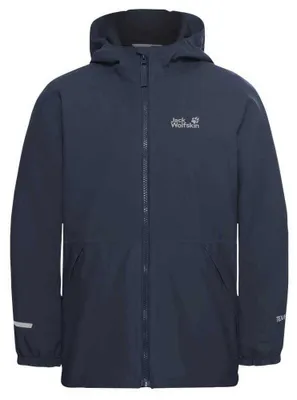 Produktbild von Jack Wolfskin Snow Days Jacke Blau 116 cm Junge Blau 116 cm