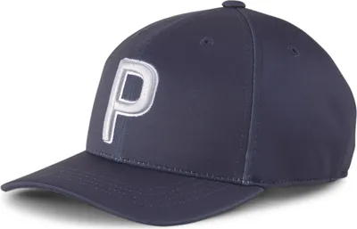 Produktbild von Puma Youth P Cap NAVY BLAZER OSFA