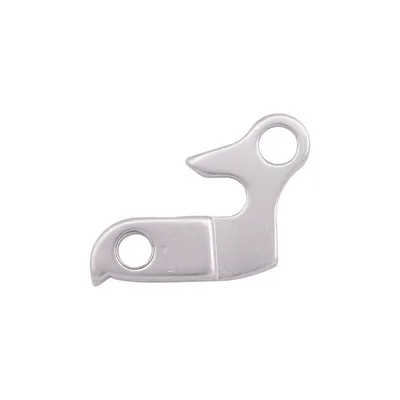 Obrázok produktu pre Záves prehadzovača Union GH-001, strieborný, AS