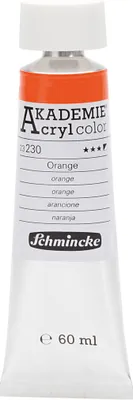 Produktbild von Schmincke AKADEMIE® Acrylfarbe