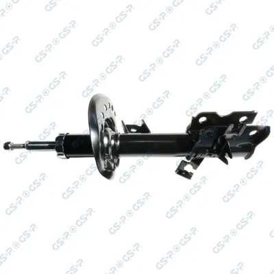 Produktbild von GSP Stoßdämpfer Vorne Links für NISSAN Qashqai / Qashqai +2 I (J10, NJ10) Federbein 32307742