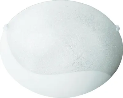 Produktbild von Philips myLiving Deckenleuchte 304886916, E27, 1 Glühbirne(n), Fluoreszierend, 2800 K, 220-240 V, Weiß