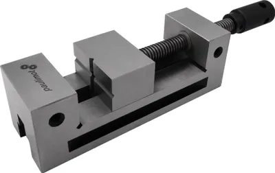 Produktbild von PAULIMOT Maschinenschraubstock 63 mm Backenbreite