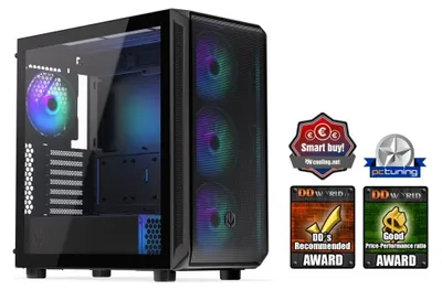 Obrázek produktu pro Endorfy Arx 700 ARGB