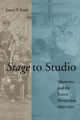 Produktbild von Stage to Studio