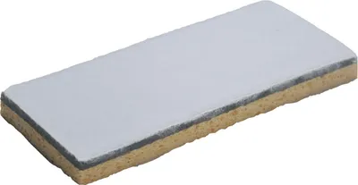 Produktbild von WOCA Oelschwamm, 1 Stück,599622