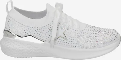Produktbild von Ara 54510-05 MAYA, Sneaker in Weiß für Damen, Größe 41