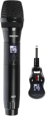 Obrázok produktu pre EIKON J&M V2 Bezdrôtový set