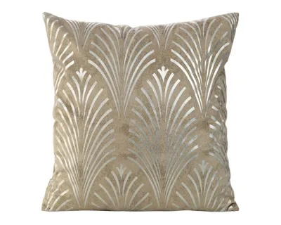 Immagine prodotto di Eurofirany Federa blink 27 45x45 cm beige scuro