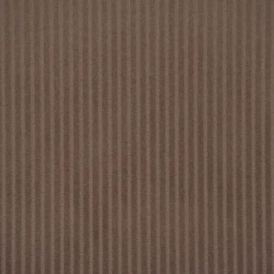 Produktbild von Cordstoff Meterware Samtstoff Cordsamt Dekostoff Velvet taupe 1,45m