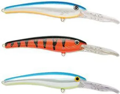Obrázek produktu pro Storm Deep Thunder 110 mm, 28 g, 375, univerzální velikost