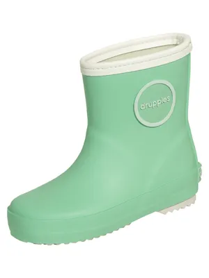 Produktbild von Druppies Newborn Stiefel pastelgrün Gr. 20