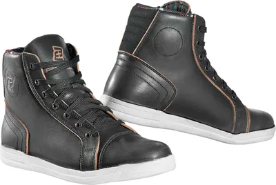 Zdjęcie produktu dla Buty motocyklowe Bogotto Streetbiker, czarny, 46