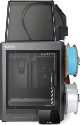 Immagine prodotto di Stampante 3D Elegoo Centauri Carbon 2 Combo