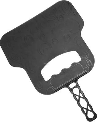 Produktbild von Grillfächer Wedel Anzündhilfe Grill BBQ Anmachwedel Kamin Ersatz Fächer Kohle