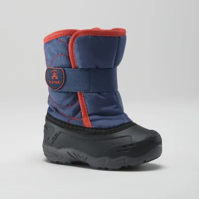 Produktbild von Kamik Winterstiefel SNOWBUG5 -23°C blau EUR 22