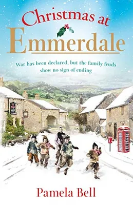 Immagine prodotto di Christmas at Emmerdale