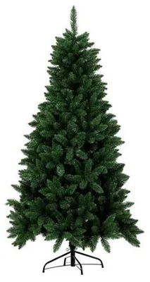 Obrázek produktu pro Autronic Smrk - umělý vánoční strom 180 cm zelený (STROM001-180)