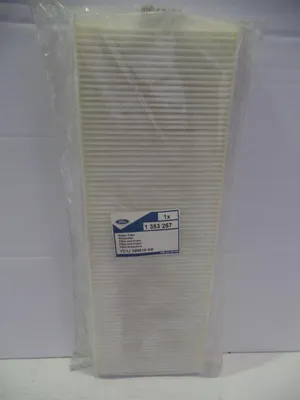 Produktbild von Original OE FORD Innenraumfilter 1353267