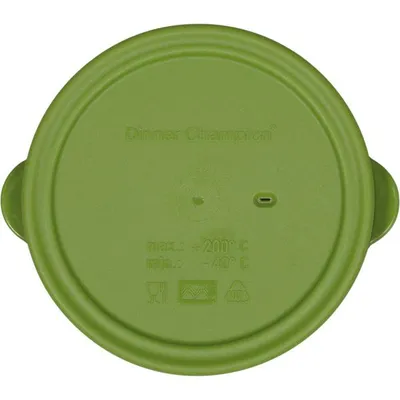 Immagine prodotto di Coperchio in silicone, ø 12 mm, ø: 120 mm