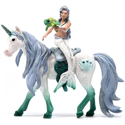 Obrázok produktu pre schleich BAYALA 42509, 5 rok / roky, Bayala: A Magical Adventure, Viacfarebný, Plast, 1 kusov